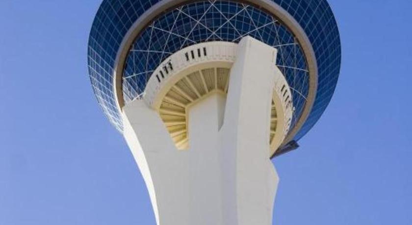 Oyo Gateway North Strip/fremont St. Area 2* Las Vegas