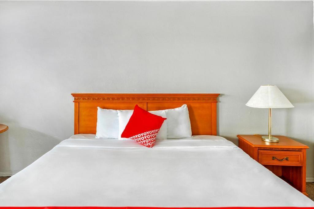 Hotel Oyo Gateway Vegas North Strip/fremont St. Area