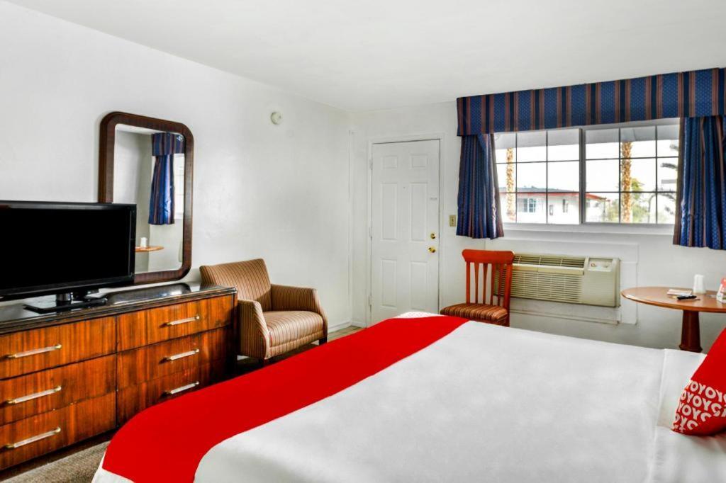 Hotel Oyo Gateway Vegas North Strip/fremont St. Area