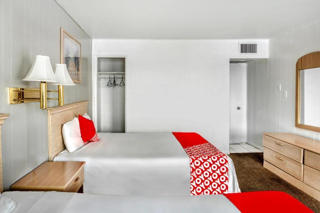 Hotel Oyo Gateway Vegas North Strip/fremont St. Area