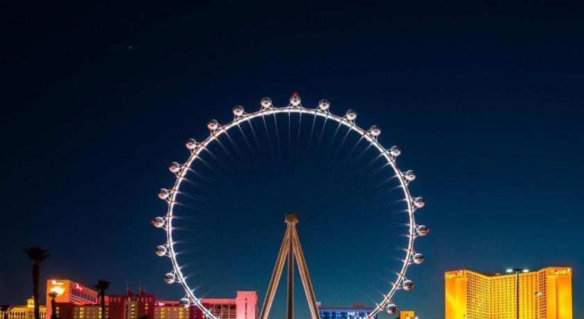 Oyo Gateway Vegas North Strip/fremont St. Area Las Vegas