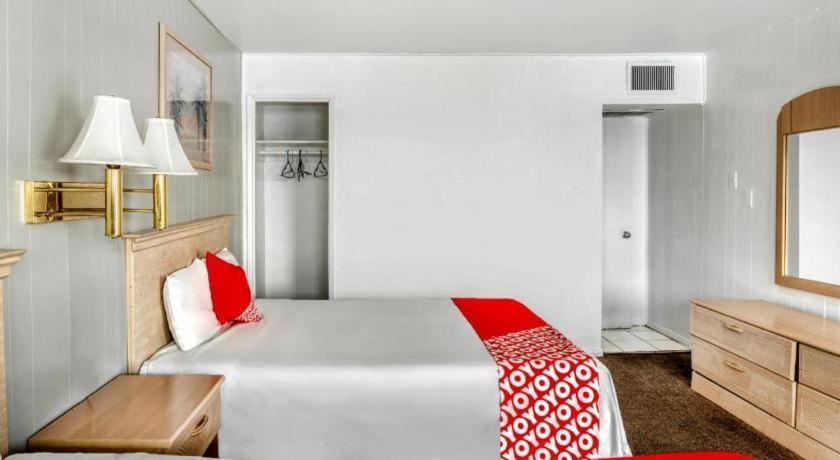 Hotel Oyo Gateway Vegas North Strip/fremont St. Area Las Vegas