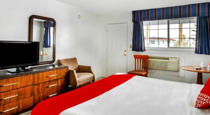 Hotel Oyo Gateway Vegas North Strip/fremont St. Area Las Vegas
